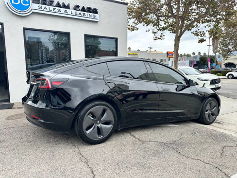 Used 2019 Tesla Model 3 Standard Range Plus image 7