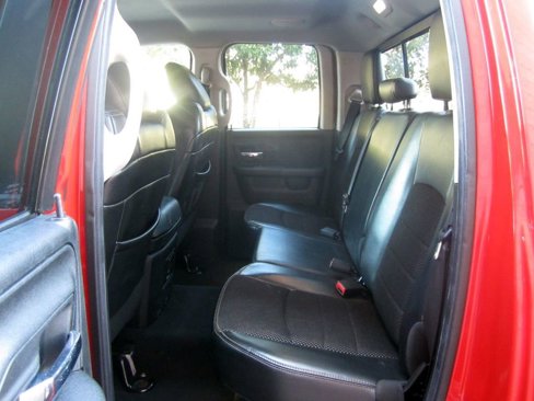 Used 2013 RAM 1500 Sport w/ Sport Premium Group image 15
