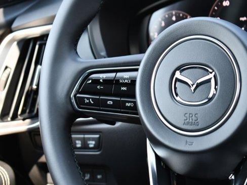 New 2025 MAZDA CX-70 3.3 Turbo S w/ Premium Package image 26