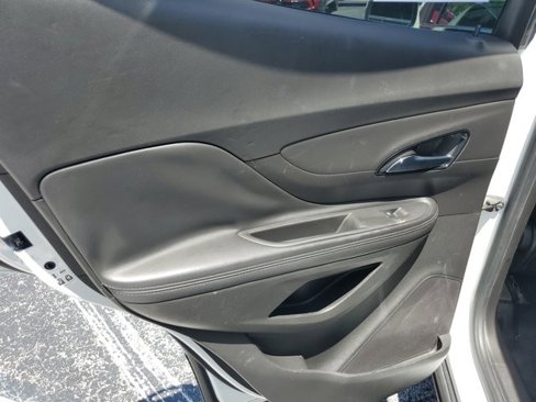 Used 2019 Buick Encore Preferred w/ Safety Package image 20