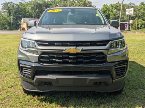 Used 2022 Chevrolet Colorado LT image 9