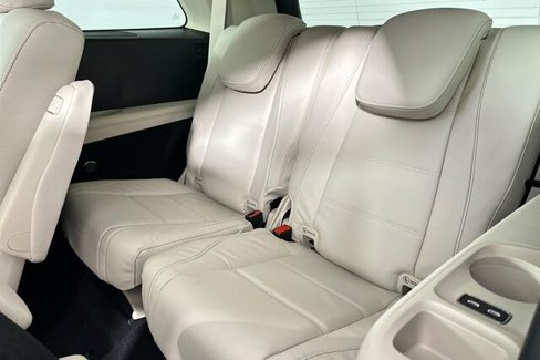 New 2026 Mercedes-Benz GLS 450 4MATIC image 15