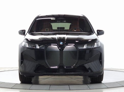 New 2026 BMW iX xDrive45 image 2