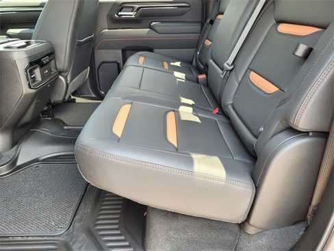 New 2026 GMC Sierra 2500 AT4 w/ AT4 Premium Plus Package image 25