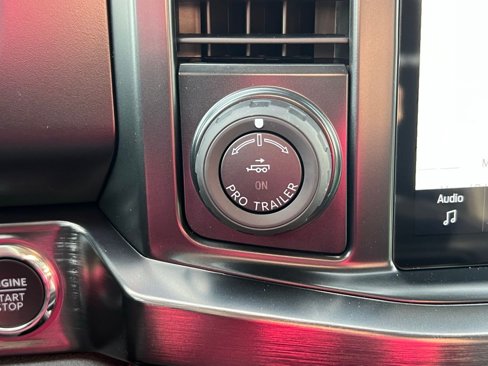 New 2026 Ford F250 Lariat w/ Lariat Ultimate Package image 34