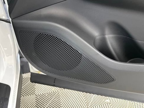 Certified 2025 Hyundai Tucson SEL image 28