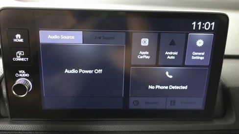 New 2026 Honda CR-V TrailSport image 14
