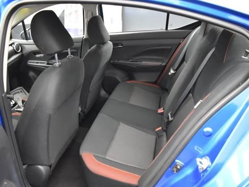 Used 2024 Nissan Versa SR image 15