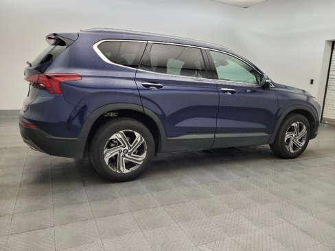 Used 2023 Hyundai Santa Fe SEL image 10