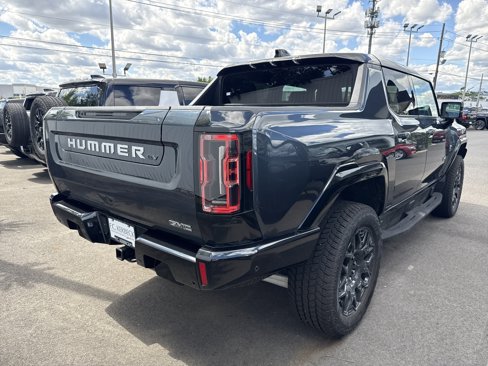 New 2026 GMC Hummer EV 4x4 Crew Cab image 5
