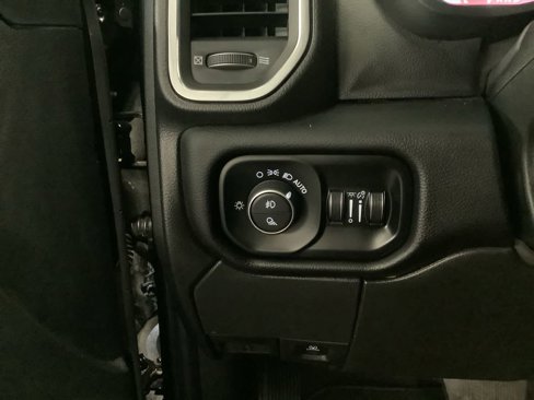 New 2025 RAM 3500 Laramie image 15