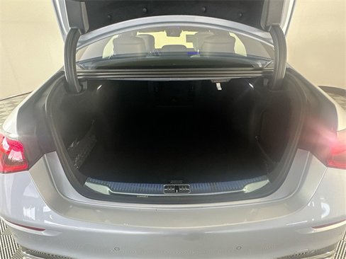 New 2026 Mercedes-Benz S 580 4MATIC Sedan image 26