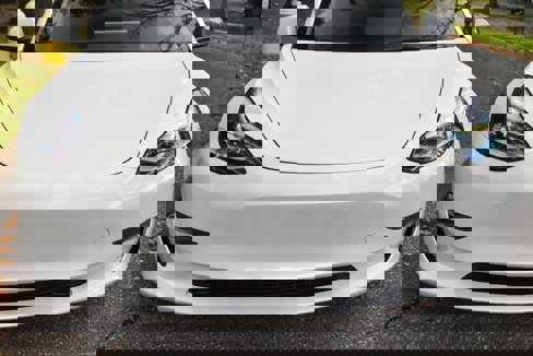 Used 2023 Tesla Model 3 Standard Range image 14