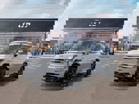 New 2026 Kia EV9 Land image 1