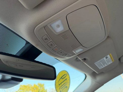 Used 2019 Lincoln MKC Select w/ MKC Climate Package image 19