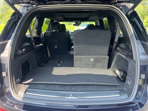 Used 2024 Jeep Grand Cherokee L Summit image 17