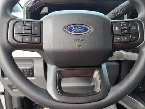 New 2026 Ford F350 XLT image 19