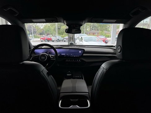 New 2026 Buick Enclave Sport Touring image 18
