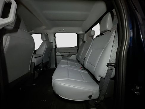 New 2025 Ford F350 XL w/ XL Chrome Package image 15