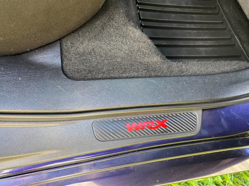 Used 2013 Subaru Impreza WRX Premium image 18