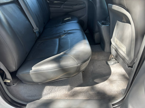 Used 2009 Toyota Tacoma PreRunner image 25