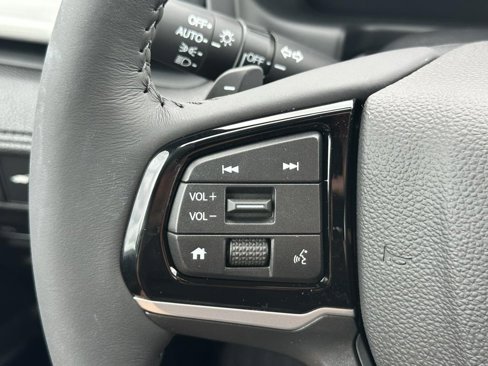 New 2026 Honda Odyssey EX-L image 16