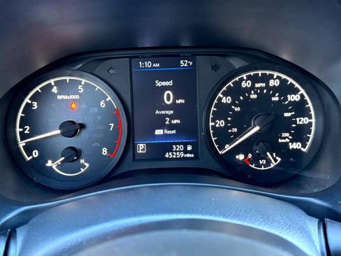 Used 2022 Nissan Altima 2.5 S image 8