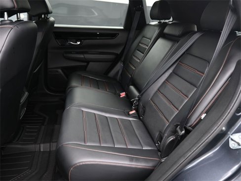 Used 2024 Honda CR-V Sport Touring image 11