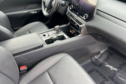 Certified 2024 Lexus RX 350 image 16