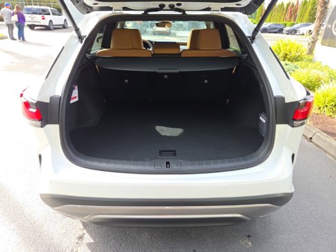 New 2025 Lexus RX 350 Premium image 16