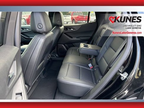 New 2026 Chevrolet Equinox LT w/ Convenience Package II image 14