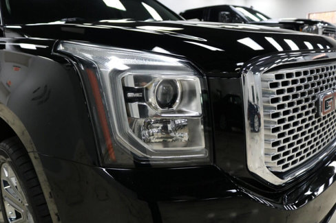 Used 2015 GMC Yukon XL Denali w/ Touring Package image 11
