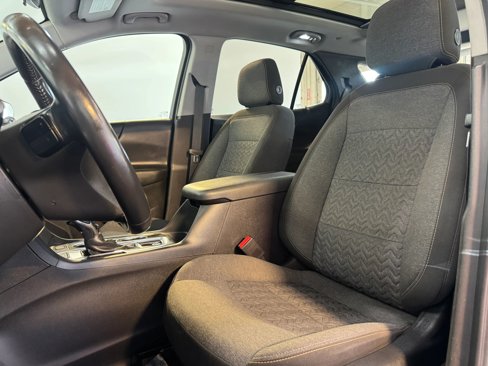 Used 2022 Chevrolet Equinox LT image 14