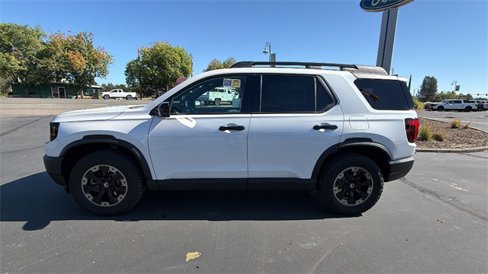 New 2026 Honda Passport TrailSport Elite image 7