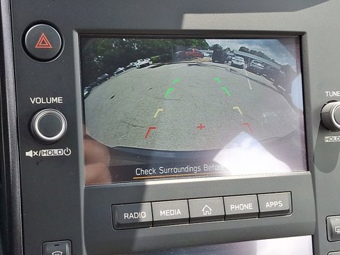 Used 2025 Subaru Forester image 20