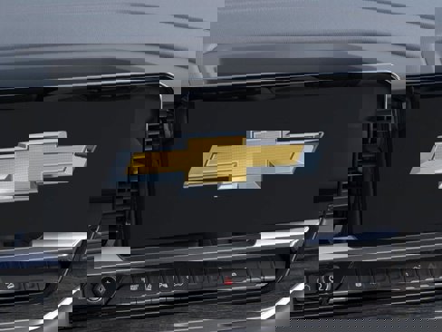 New 2026 Chevrolet Silverado 2500 LTZ w/ LTZ Convenience Package image 44
