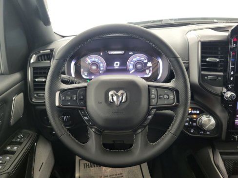 New 2026 RAM 1500 Rebel image 22
