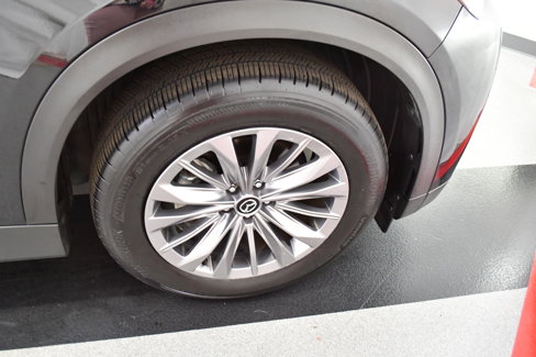 Used 2024 MAZDA CX-90 3.3 Turbo w/ Select Package image 33