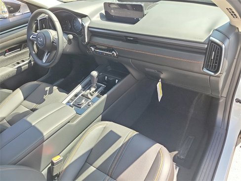 New 2025 MAZDA CX-50 2.5 Turbo w/ Premium Plus Pkg image 13