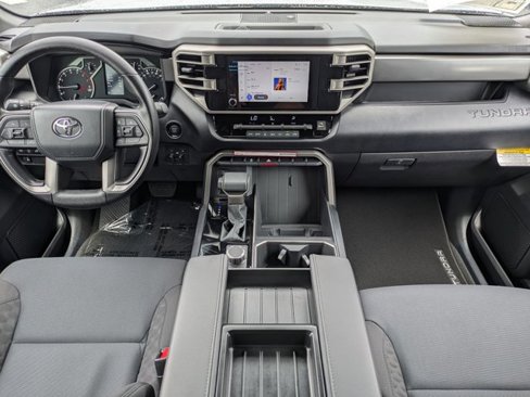 New 2026 Toyota Tundra SR5 image 14