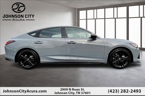 New 2026 Acura Integra A-Spec image 8
