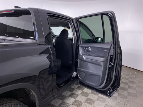 New 2025 Honda Ridgeline Sport image 31
