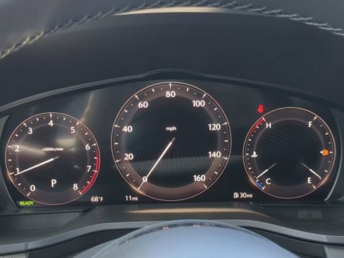New 2025 MAZDA CX-70 3.3 Turbo w/ Premium Plus Pkg image 25