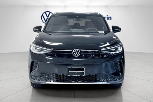 New 2025 Volkswagen ID.4 Pro S Plus image 8