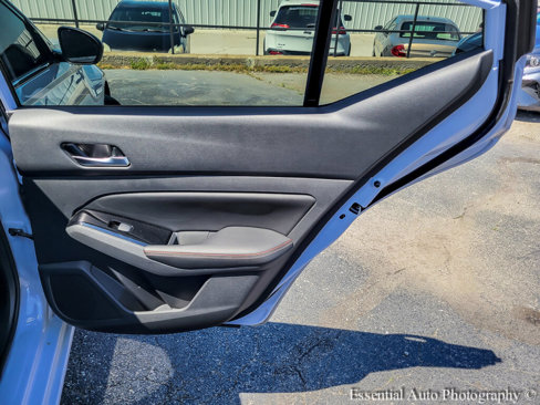 Used 2025 Nissan Altima 2.5 SR w/ SR Premium Package image 32