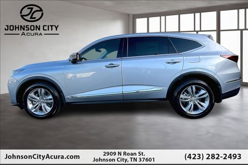 New 2026 Acura MDX SH-AWD image 7