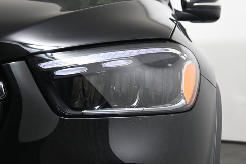 New 2026 Mercedes-Benz GLE 350 4MATIC image 10