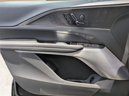 New 2026 Cadillac Lyriq V w/ LPO, Floor Liner Package image 12