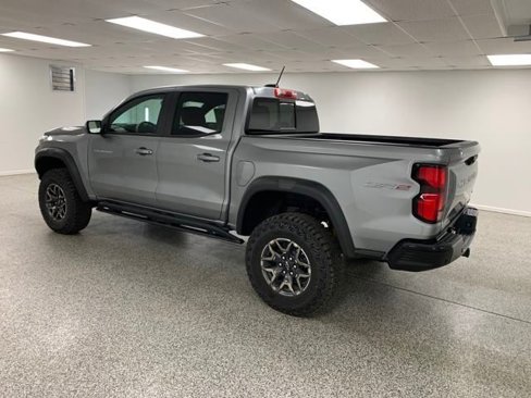 New 2026 Chevrolet Colorado ZR2 w/ Technology Package image 6