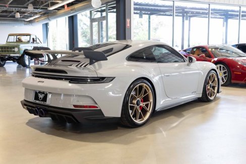 Used 2023 Porsche 911 GT3 image 5